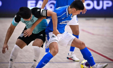 Пенальти, автогол и 14 голов решили исход матча «Семея» в чемпионате Казахстана