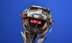 Со счётом 0:11 закончился матч в отборе на Евро по футболу