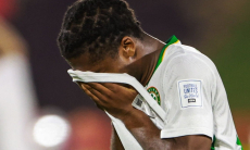 Обидчика Узбекистана не пустили в четвертьфинал чемпионата мира по футболу