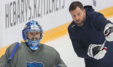 «Барыс» получил хорошие новости по хоккеисту