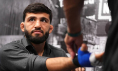 Топовый боец UFC из России пожаловался на тяжелую жизнь