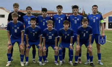 Сенсационная победа зафиксирована в отборе на футбольный Евро с участием Казахстана