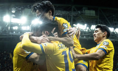 Как сборная Казахстана по футболу играла в 2025 году