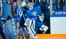 «Барыс» — «Салават Юлаев»: прямая трансляция матча КХЛ