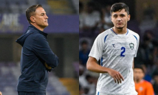 Каннаваро примет меры по Хусанову после фиаско