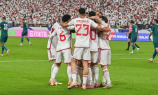 Сенсационная сборная оказалась в шаге от выхода на ЧМ-2026 по футболу