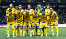 Стало известно итоговое положение команд в группе Казахстана отбора на ЧМ-2026