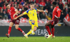 Сборная из Европы пробилась в стыки ЧМ-2026 по футболу с двумя очками