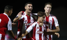 В Греции сделали объявление по матчу «Кайрат» — «Олимпиакос»