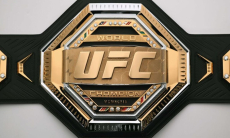 Казахстанский боец получил шанс на титульный бой в UFC