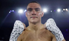 Сын Кости Цзю получил следующего соперника после разгромного поражения