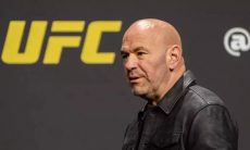 Дана Уайт стал жертвой нападения экс-чемпиона UFC