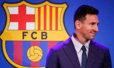 Футболист «Реала» назвал Месси лучшим в мире