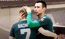 Со счетом 7:1 завершился матч чемпионата Казахстана