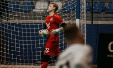 Пять голов решили исход матча чемпионата Казахстана