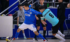 «Семей» отменил сенсацию в матче чемпионата Казахстана