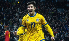 Сборная Казахстана узнала место в рейтинге ФИФА после двух сенсаций