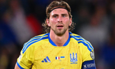 ФИФА приняла официальное решение по Украине