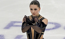 Предательство? Поступку Камилы Валиевой вынесли вердикт в России