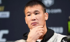 Боец UFC из дивизиона Рахмонова обратился к народу Казахстана