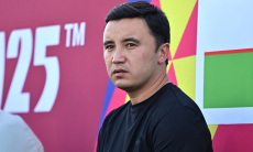 Главный тренер покинул сборную Узбекистана после вылета с ЧМ-2025 по футболу