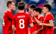 Сборную России «вывели» в плей-офф ЧМ-2026 по футболу