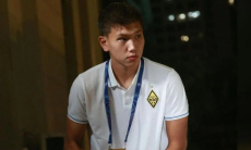 Самый популярный футболист Казахстана объявил планы на будущее