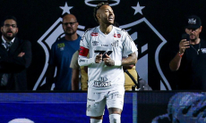 Неймар забил первый гол за три с половиной месяца. Видео