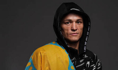 В команде Рахмонова назвали победителя боя Алмахан — Топурия в UFC