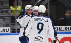 Эксперт спрогнозировал количество набранных «Барысом» очков в домашней серии КХЛ