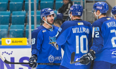 «Барысу» сообщили хорошие новости перед матчем против «Салавата Юлаева»