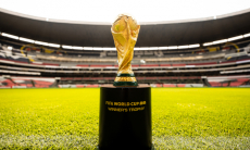 Стали известны итоги жеребьёвки стыковых матчей в Европе к чемпионату мира — 2026