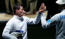 Сборная Казахстана выиграла «золото» Исламиады-2025