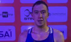 Боксер из Казахстана сделал заявление после победы над Узбекистаном в финале Кубка мира