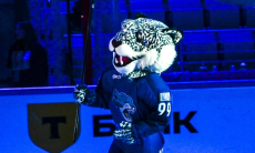 Счёт 4:6 опустил «Барыс» в таблице КХЛ