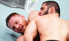 Маддалена прервал молчание после поражения Махачеву в UFC