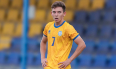 Талант из сборной Казахстана по футболу закрыл вопрос по национальности