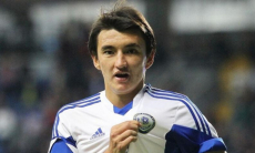 Улан Конысбаев возобновляет карьеру футболиста. Подробности