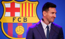 Президент «Барселоны» выступил с новым заявлением о возвращении Лионеля Месси