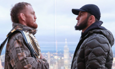 Маддалена получил неожиданное преимущество в UFC после боя с Махачевым