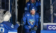 КХЛ отметила важность матча «Барыса» против «Салавата Юлаева»