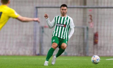 В клубе КПЛ оценили форму игрока после невызова в сборную Казахстана