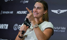 Арина Соболенко высмеяла будущего соперника и получила ответ