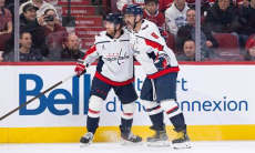 Александр Овечкин превзошел легенду НХЛ