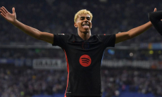 Ламин Ямаль удивил планами на 2026 год