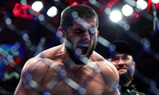 Ислам Махачев удивил Колби Ковингтона