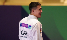 Казахстан завоевал 15-е «золото» Исламиады-2025