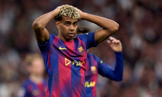 Ламина Ямаля официально исключили из сборной Испании