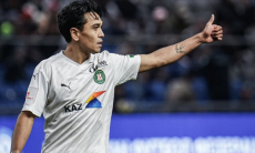 Топ-клуб КПЛ готовит крупную сделку по Рамазану Оразову