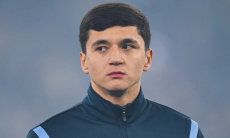 «Манчестер Сити» сделал официальное заявление о Хусанове после Узбекистана